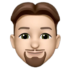 Memoji of Laurynas Gailius