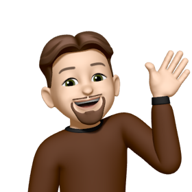 Memoji of Laurynas Gailius