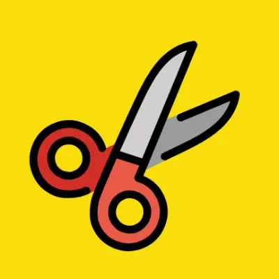 Rock Paper Scissors logo