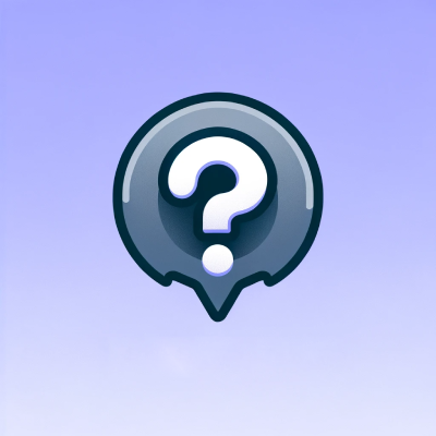 TriviaBot logo